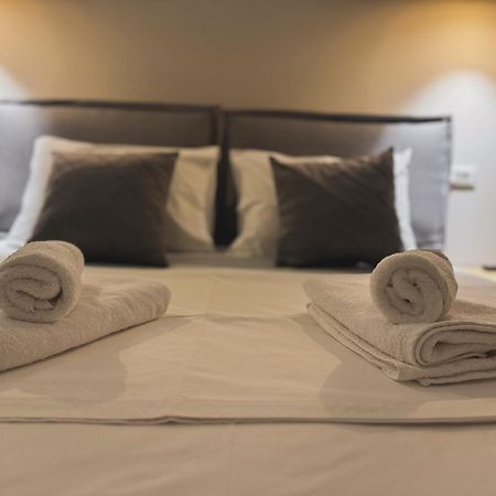 Ion Rooms Himare Exterior foto