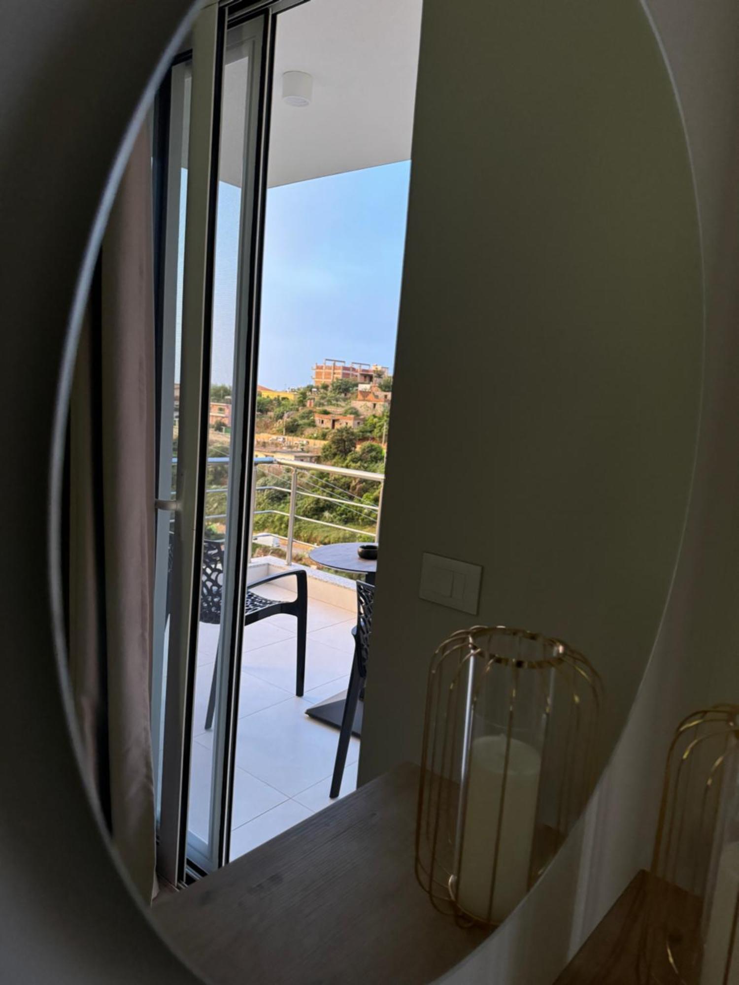 Ion Rooms Himare Exterior foto